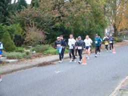 6-uursloop 2002 NK 100km